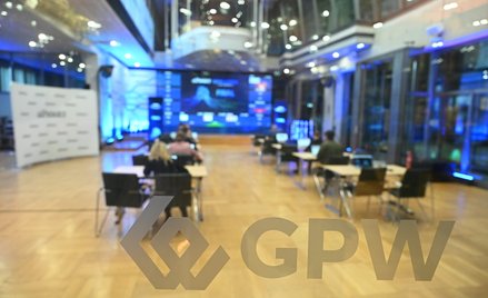 To już nie przelewki. Kowalski ruszył na podbój giełdy