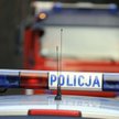 Wypadek na Dolnym Śląsku. 9 osób rannych