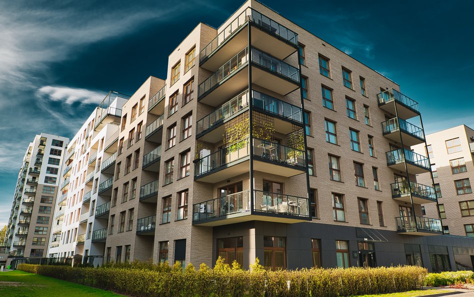 Głównym impulsem dla sektora mieszkaniowego w 2025 roku były pierwsze od 19 miesięcy obniżki stóp pr