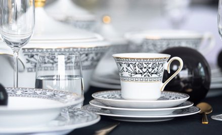 Słynna Margaret i 230 lat Porcelany Ćmielów