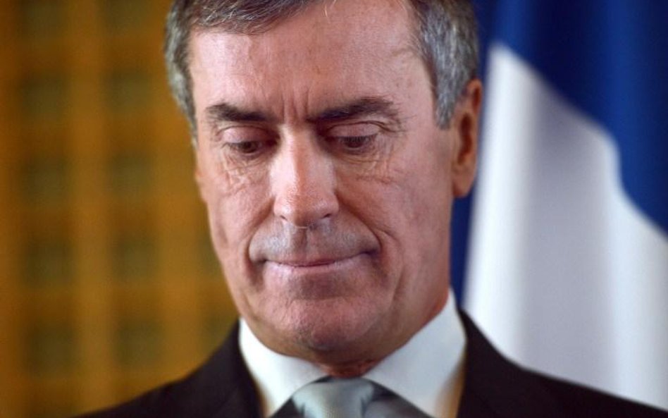 Jerome Cahuzac