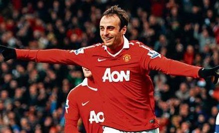 Trzeci hat-trick Berbatowa, gol Matuszczyka, asysta Peszki