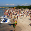 Turysta w Polsce droższy niż w Grecji