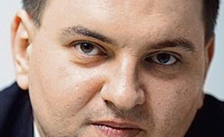 Andrzej Radzisław, radca prawny współpracuje z kancelarią LexConsulting.pl