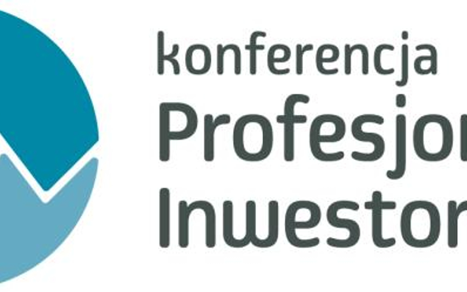 Konferencja PROFESJONALNY INWESTOR