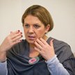 Elżbieta Jakubiak: Czy Tusk jest pewien, że przywiózł do Polski 96 ciał?