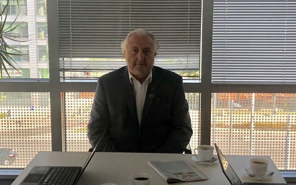 Andrzej Rzepliński