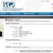 Aslan Gagiev (Screen ze strony interpol.int)