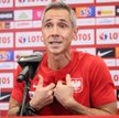 Paulo Sousa chce się dogadać