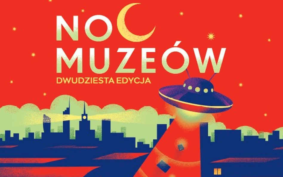 Noc Muzeów 2024 odbywa się 18 maja.