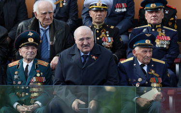 Białoruskie media niezależne: Łukaszenko przewieziony do szpitala