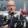 Niedzielski: Obostrzenia w najgorzej wyszczepionych regionach