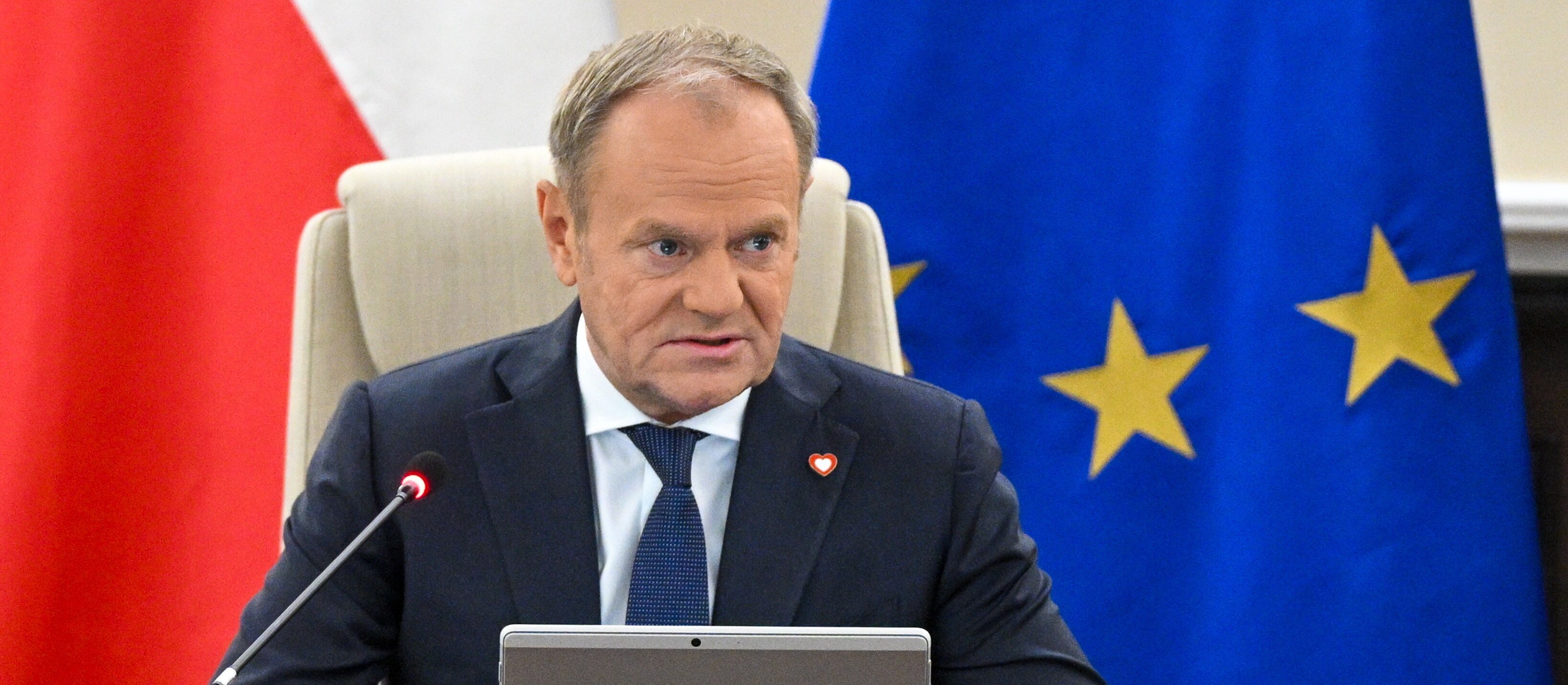 Jerzy Haszczyński: Świat z czasów tworzenia praw humanitarnych już nie istnieje