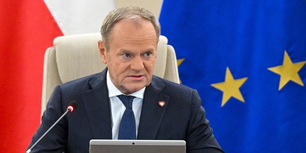 Jerzy Haszczyński: Świat z czasów tworzenia praw humanitarnych już nie istnieje