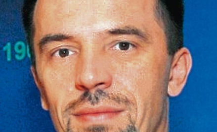 Piotr Widawski, prezes Izolacji Jarocin.