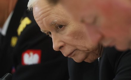 Jarosław Kaczyński