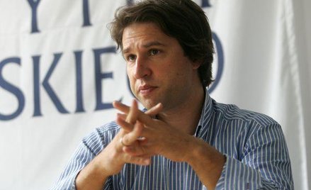 Marcin Strzałkowski, dyrektor zarządzający Inteliwise