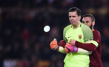 Ligi zagraniczne: Czy Szczęsny zatrzyma Juventus