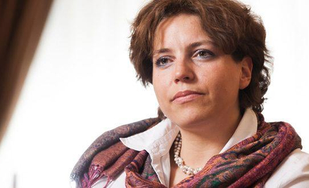 Dr hab. Joanna Tyrowicz, adiunkt na Wydziale Nauk Ekonomicznych UW