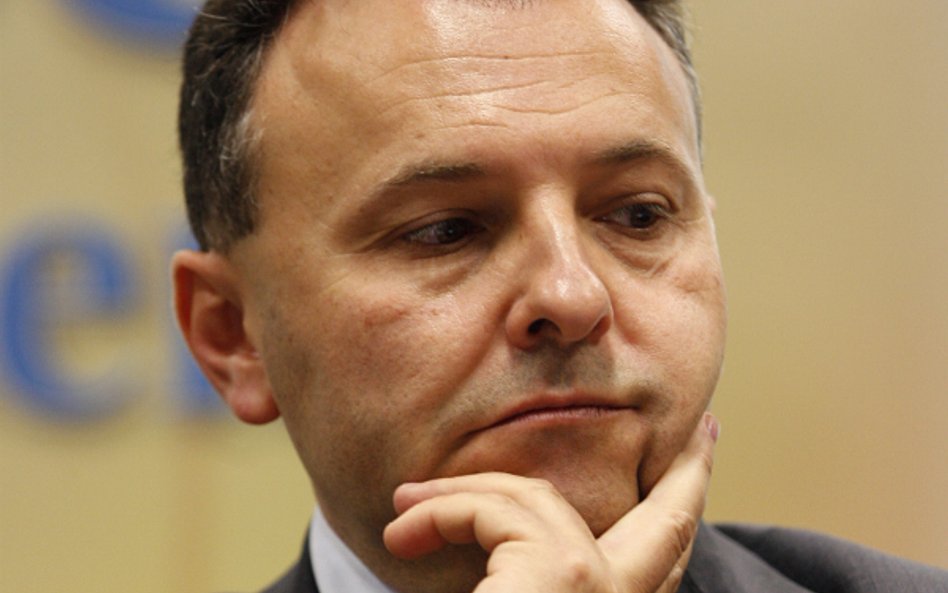 Witold Orłowski o kryzysie gospodarczym