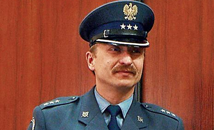 rzecznik Zakładu Karnego w Kaliszu