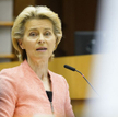 Ursula von der Leyen: Nord Stream 2 to projekt polityczny