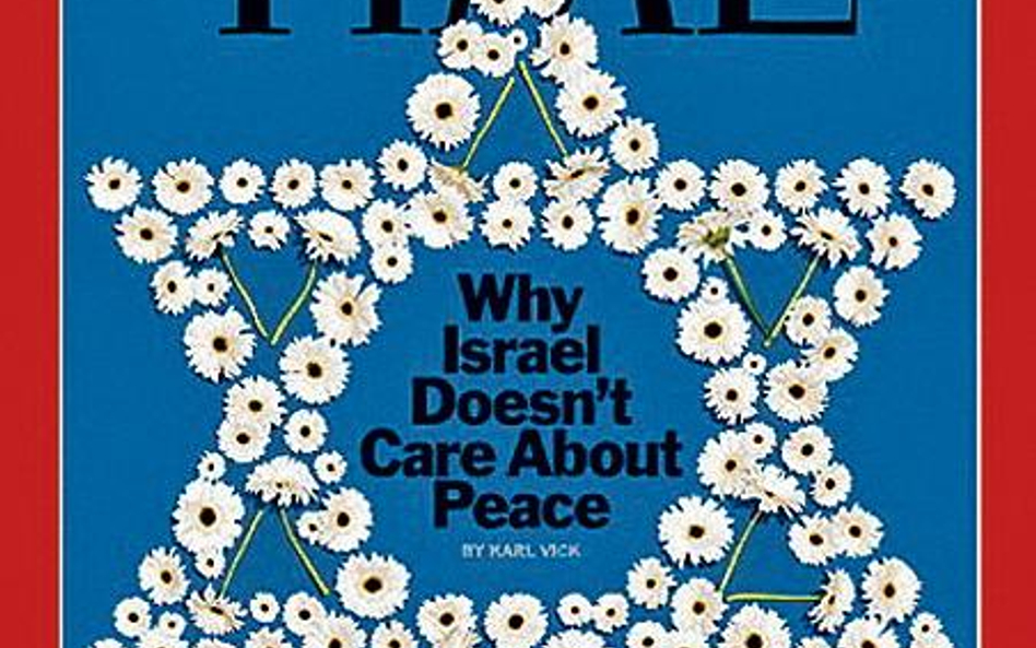 Redakcja „Time’a” poinformowała organizacje, które domagają się przeprosin, że „trwa dyskusja” nad o