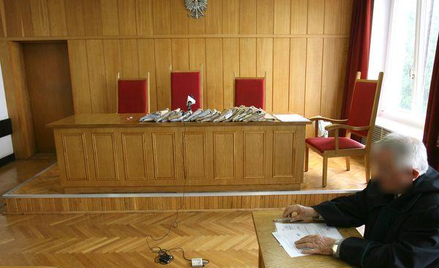 Ławnicy coraz mniej potrzebni