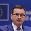 Emisja CO2. Morawiecki: Będą środki na transformację energetyczną Polski