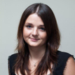 Anna Koper, dziennikarka Gazety Giełdy Parkiet