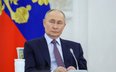 Władimir Putin