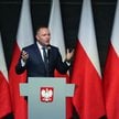 Prezydent Karol Nawrocki