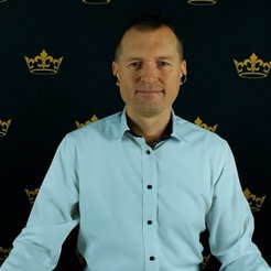 Tomasz Gessner, główny analityk firmy Tavex