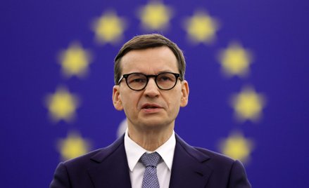 Mateusz Morawiecki