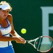 Radwańska przegrała z Kuzniecową w Indian Wells