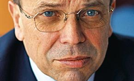 Mieczysław Groszek