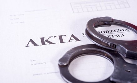 Arkadiusz Kraska po 19 latach wychodzi na wolność