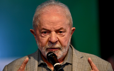 Wybór Luli to perspektywa wielkiego biznesu dla Europy
