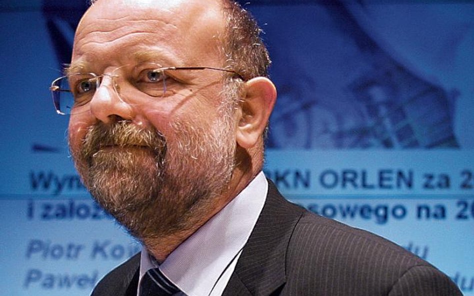 Strateg od kontroli