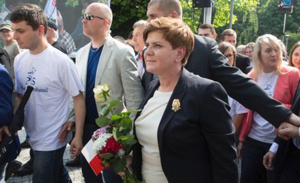 Beata Szydło