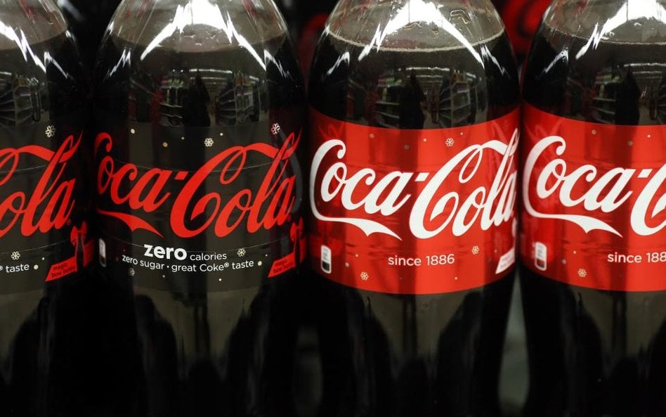 Była pracownica koncernu Coca Cola oskarżona o szpiegostwo. Na rzecz Chin