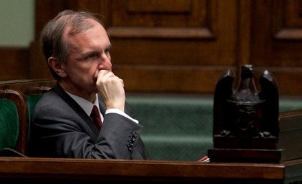 Gala boksu żenującego: Klich kontra Klich