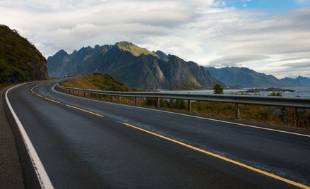 Norwegia: Rok bez śmierci dziecka na drodze