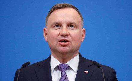 Andrzej Duda