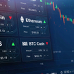 Brytyjczycy globalnymi liderami kryptowalut?