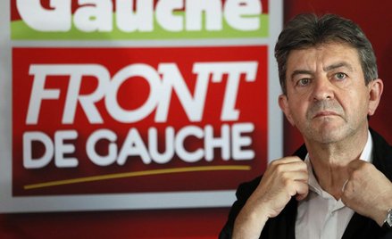 W wyborach prezydenckich w maju 2012 r. Jean-Luc Melenchon uzyskał czwarty wynik – 11,1 proc. głosów