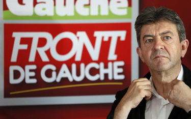 W wyborach prezydenckich w maju 2012 r. Jean-Luc Melenchon uzyskał czwarty wynik – 11,1 proc. głosów