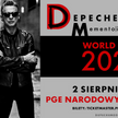 Depeche Mode w Warszawie