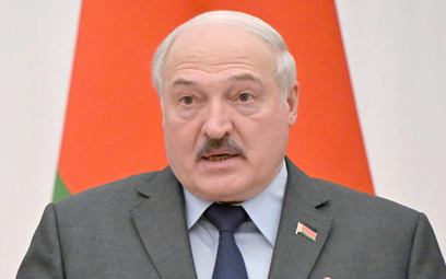 Aleksander Łukaszenko w przeszłości już oszukiwał Europę