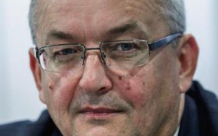 Andrzej Adamczyk, infrastruktura